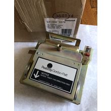 NEW Peabody Gordon-Piatt 139694AJ,GP101 HONEYWELL R4140M 1079 PROGRAMMER,SM