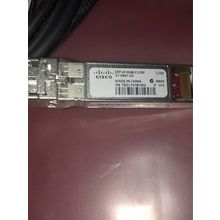 SFP-H10GB-CU3M (37-0961-03) CISCO Cisco SFP+ 10Gb Direct Attach Cable