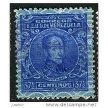 1932 Michel 145 - fine used (o)