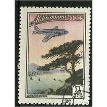 1955 Michel 1960 - fine used (o)