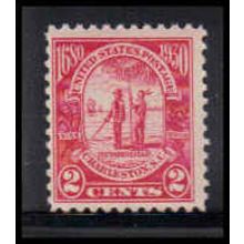 683 2c Charleston Average Plus MNH O2360