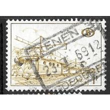 1968 Michel E325 - fine used (o)