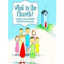 What Is The Church