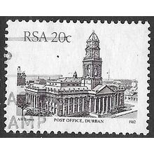 1982/1987 SG 522b - #2 fine used (o)