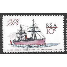 1976 SG 409 - MNH (**)