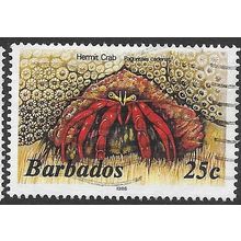 1986/1987 SG 799B - fine used (o) - Wmk. 16