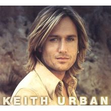 Golden Road by Keith Urban (Record, 2016)