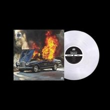 Portugal. The Man - Woodstock (ROCKTOBER Clear Vinyl) - ROCK *COLOR*