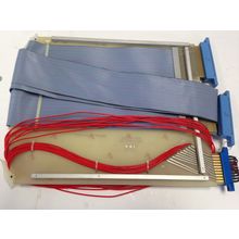 CKT 24961,ESI 24961 24960 D EXTENDER BOARD PCB BOARD,DA