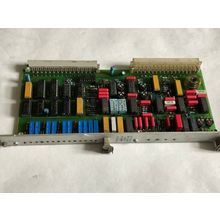 ERNI PROTEC 990E.CIF AAG-2 MS 1-A/B 7 TTL OUT BOARD,EV