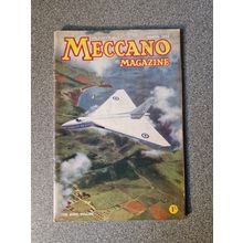Meccano Magazine March 1953