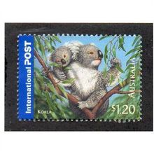 AUS 2005 $1.20 'KOALA' FINE USED (EBID2844)