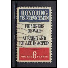 Used 1422 6c Prisoners of War Very Fine KA7979
