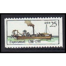 2405 25c Experiment 1788-1790 Very Fine MNH BPS KA9573 (2)