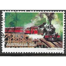 1979 SG 716 - fine used (o)