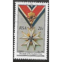 1990 SG 719 - fine used (o)