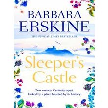 Sleeper's Castle - Barbara Erskine