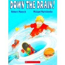 Down The Drain