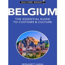 Belgium - Culture Smart - Bernadett Varga