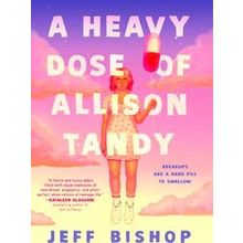 A Heavy Dose Of Allison Tandy