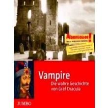 Abenteuer! Maja Nielsen Erzahlt - Vampire