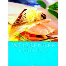 Weissensee Fangfrisch