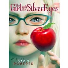 The Girl With The Silver Eyes