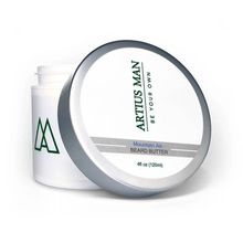 4 OZ. Beard Butter[ ]