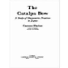 The Catalpa bow - A Study of Shamanistic Practices in Japan