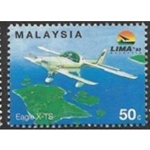 1993 SG 517 - fine used (o)