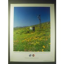 1989 Metal Box South Africa and Nampak Ad
