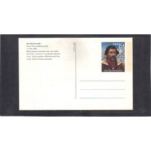 UX194 19c Jim Beckwourth CV01279