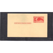 UXC1 4c Eagle CV01350