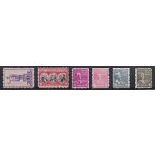 799 3c Hawaii Very Fine MNH VA0728a