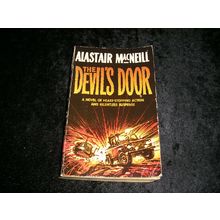 The Devil's Door by Alastair MacNeill