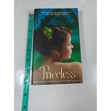 Priceless by christina dodd 1992 paperback