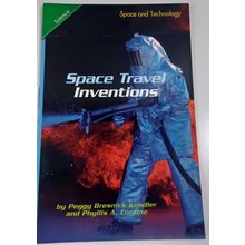 space travel inventions scott foresman 5.5.2 Paperback (97-2)