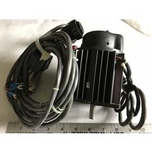 MFM NM34X-1.0-2781 SERVO MOTOR,EQ