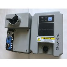 ALLEN BRADLEY 280D-F12Z-10A-CRW ARMORSTART CONTROL MODULE 280D-FN-10-C BASE,SM