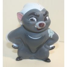 Disney The Lion Guard Bunga Play Figure