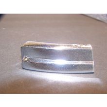 1966 CHRYSLER NEWPORT RH FRONT FENDER TRIM OEM #2579564 NEW YORKER 300 T& C