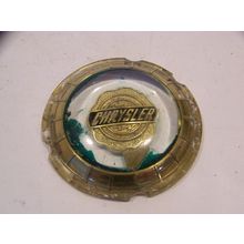 1949 1950 CHRYSLER HORN BUTTON INSERT OEM WINDSOR IMPERIAL ROYAL