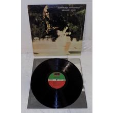 Graham Nash Songs For Beginners Vinyl LP 1971 Atlantic Records SW-93811 Ex/VG