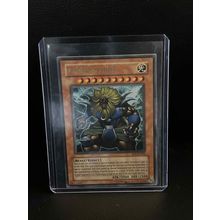 Andro Sphinx - EP1-EN002 - Ultra Rare - Promo Edition Yu-Gi-Oh The Movie Promo E