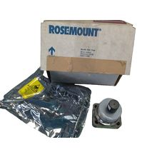 NEW ROSEMOUNT 03031-1045-0032 PROCESS SENSOR BODY 1SSD3-643477,643477 D/G,TO