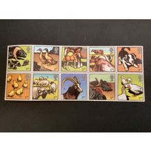 ICOLLECTZONE Great Britain 2260a XF NH farm animals
