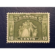ICOLLECTZONE Canada 209 VF hinged