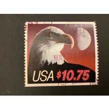 ICOLLECTZONE US 2122 Express Eagle VF used (4)