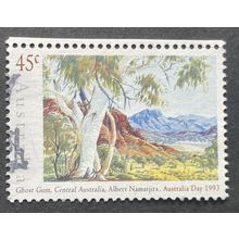 AUSTRALIA 1993 sg 1386 USED #2