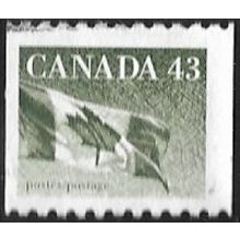 1989/1998 SG 1363 - #2 fine used (o)